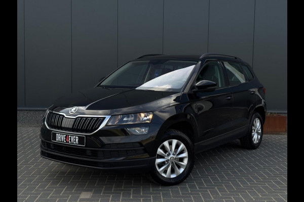 Škoda Karoq 1.5 TSI ACT Style APPLE CARPLAY CAMERA NAVI CLIMATE PDC