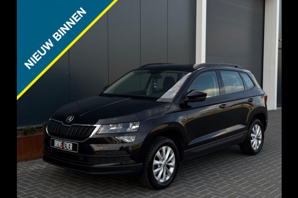 Škoda Karoq 1.5 TSI ACT Style APPLE CARPLAY CAMERA NAVI CLIMATE PDC