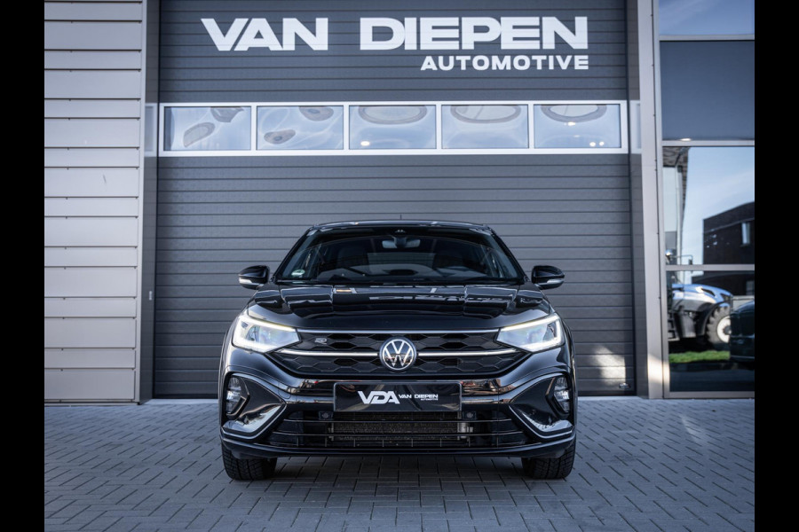 Volkswagen Taigo 1.5 TSI R-Line Business - Pano l ACC l Trekhaak | Camera