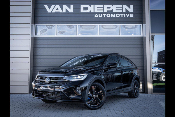 Volkswagen Taigo 1.5 TSI R-Line Business - Pano l ACC l Trekhaak | Camera