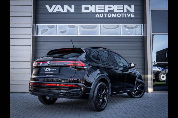 Volkswagen Taigo 1.5 TSI R-Line Business - Pano l ACC l Trekhaak | Camera