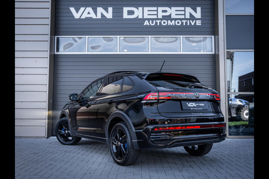 Volkswagen Taigo 1.5 TSI R-Line Business - Pano l ACC l Trekhaak | Camera