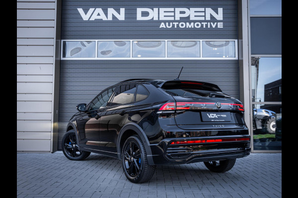 Volkswagen Taigo 1.5 TSI R-Line Business - Pano l ACC l Trekhaak | Camera