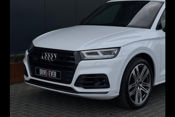 Audi Q5 3.0 TFSI SQ5 q. PL+ FULL PANO NAVI CAMERA LEDER LED SPORTVELGEN