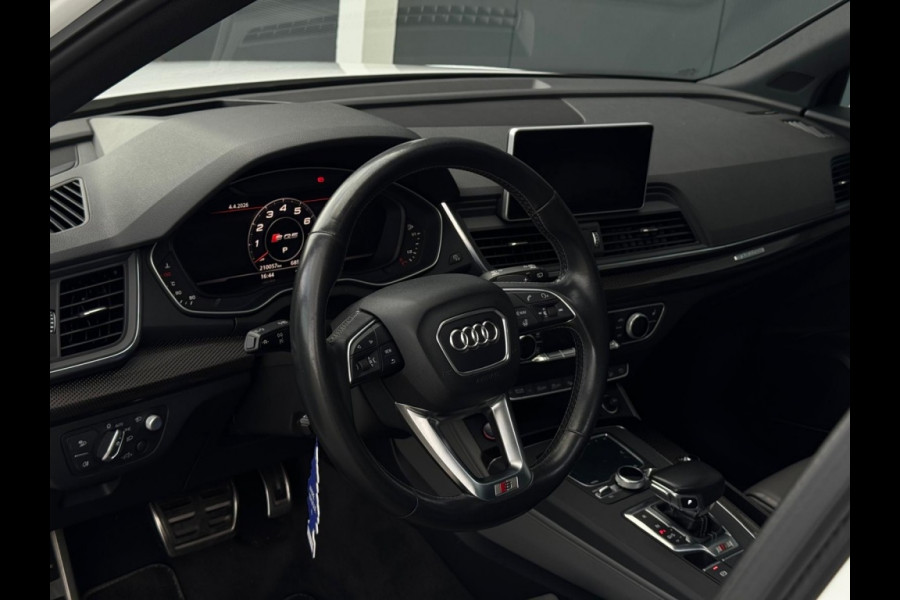Audi Q5 3.0 TFSI SQ5 q. PL+ FULL PANO NAVI CAMERA LEDER LED SPORTVELGEN
