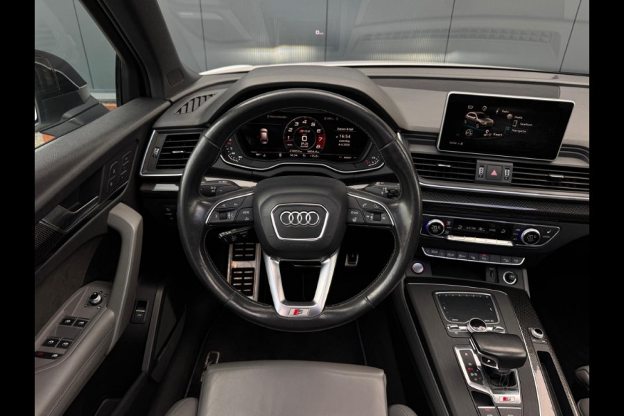Audi Q5 3.0 TFSI SQ5 q. PL+ FULL PANO NAVI CAMERA LEDER LED SPORTVELGEN