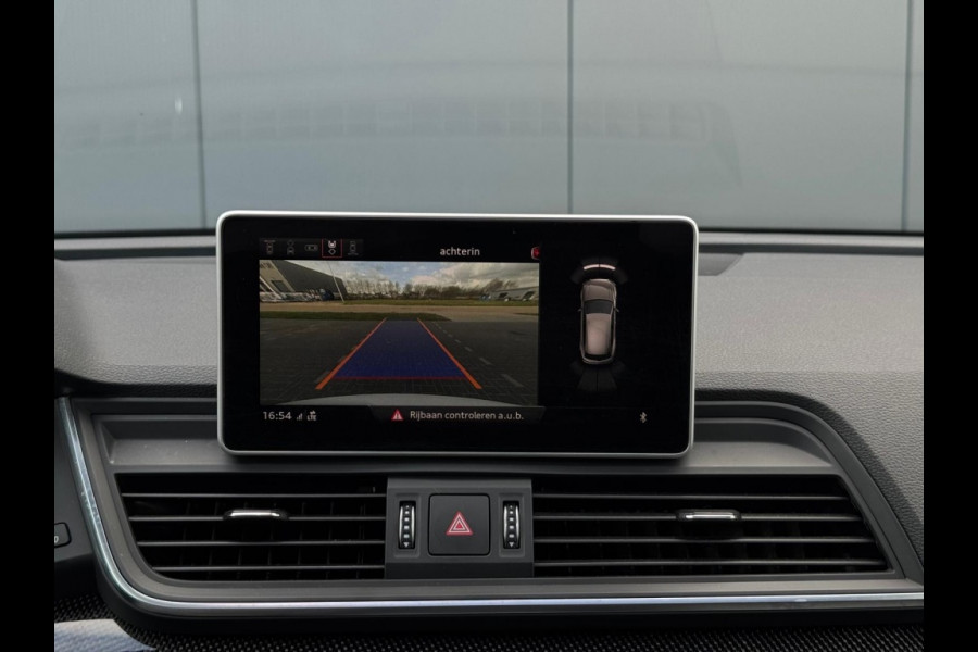 Audi Q5 3.0 TFSI SQ5 q. PL+ FULL PANO NAVI CAMERA LEDER LED SPORTVELGEN