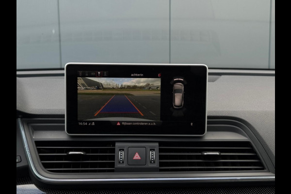 Audi Q5 3.0 TFSI SQ5 q. PL+ FULL PANO NAVI CAMERA LEDER LED SPORTVELGEN