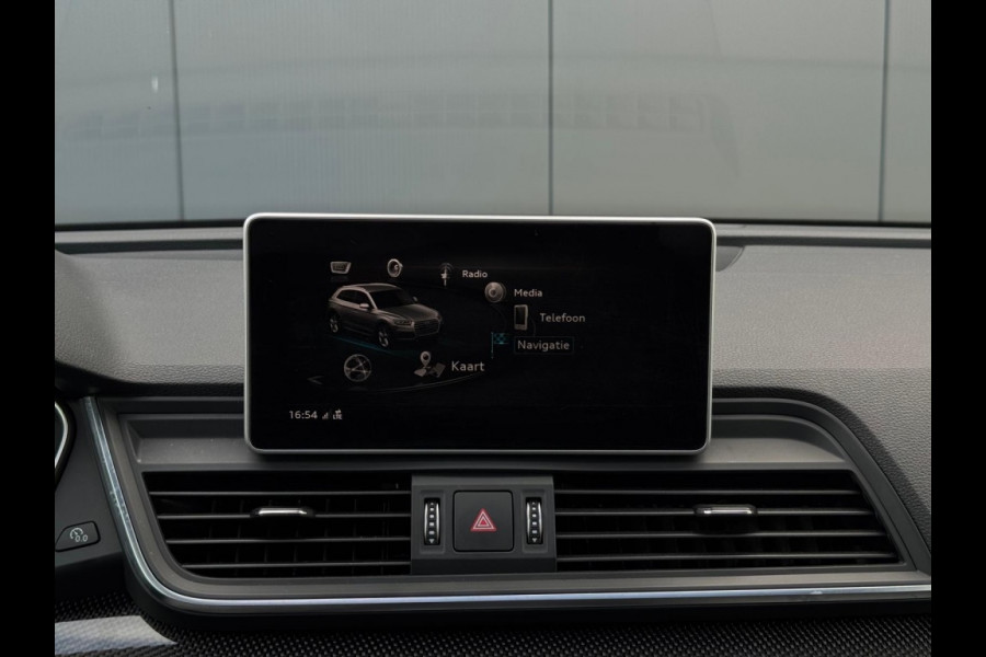 Audi Q5 3.0 TFSI SQ5 q. PL+ FULL PANO NAVI CAMERA LEDER LED SPORTVELGEN