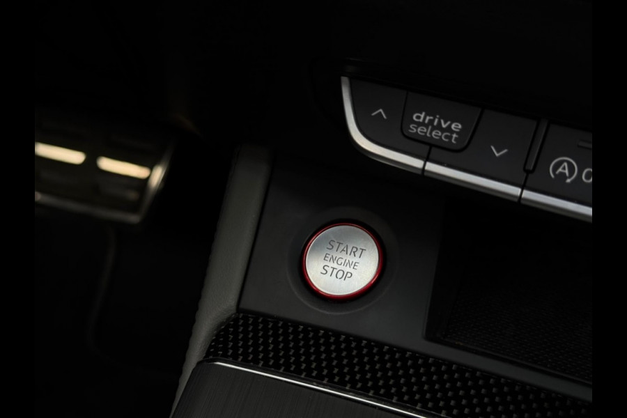 Audi Q5 3.0 TFSI SQ5 q. PL+ FULL PANO NAVI CAMERA LEDER LED SPORTVELGEN