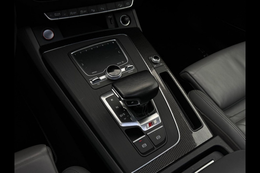 Audi Q5 3.0 TFSI SQ5 q. PL+ FULL PANO NAVI CAMERA LEDER LED SPORTVELGEN