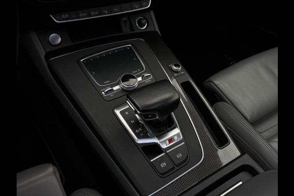 Audi Q5 3.0 TFSI SQ5 q. PL+ FULL PANO NAVI CAMERA LEDER LED SPORTVELGEN