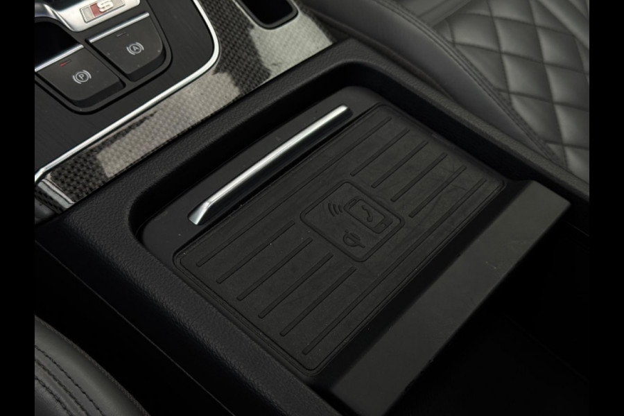 Audi Q5 3.0 TFSI SQ5 q. PL+ FULL PANO NAVI CAMERA LEDER LED SPORTVELGEN