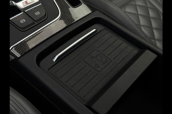 Audi Q5 3.0 TFSI SQ5 q. PL+ FULL PANO NAVI CAMERA LEDER LED SPORTVELGEN