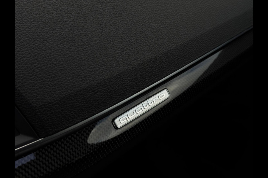 Audi Q5 3.0 TFSI SQ5 q. PL+ FULL PANO NAVI CAMERA LEDER LED SPORTVELGEN