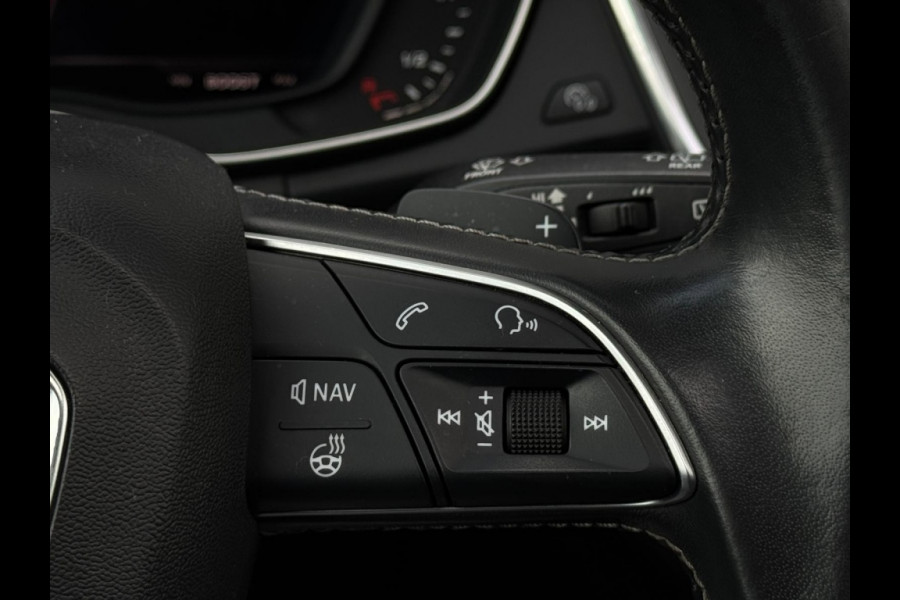 Audi Q5 3.0 TFSI SQ5 q. PL+ FULL PANO NAVI CAMERA LEDER LED SPORTVELGEN