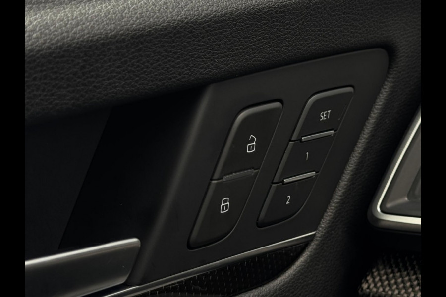 Audi Q5 3.0 TFSI SQ5 q. PL+ FULL PANO NAVI CAMERA LEDER LED SPORTVELGEN