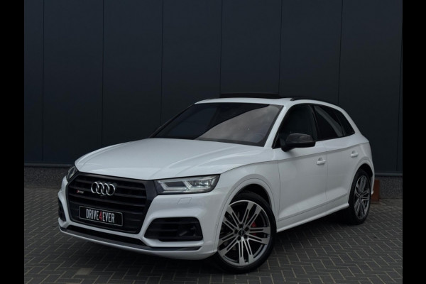 Audi Q5 3.0 TFSI SQ5 q. PL+ FULL PANO NAVI CAMERA LEDER LED SPORTVELGEN
