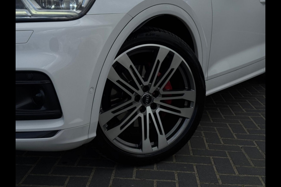 Audi Q5 3.0 TFSI SQ5 q. PL+ FULL PANO NAVI CAMERA LEDER LED SPORTVELGEN