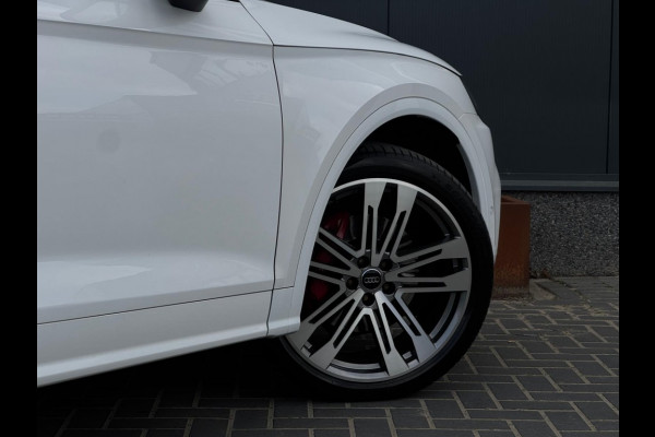 Audi Q5 3.0 TFSI SQ5 q. PL+ FULL PANO NAVI CAMERA LEDER LED SPORTVELGEN