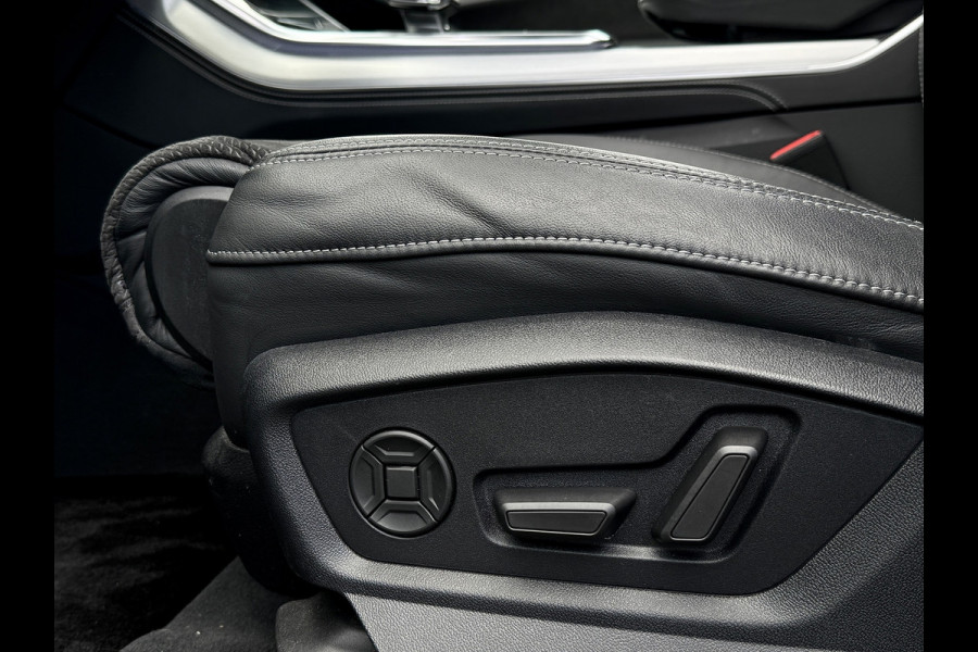 Audi Q8 60 TFSI e Competition | Pano | Luchtvering | B&O | Matrix | 360 | Carplay | Memory | NL Auto | Sfeerverichting | 1e eig.