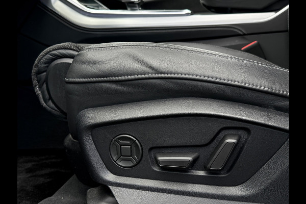 Audi Q8 60 TFSI e Competition | Pano | Luchtvering | B&O | Matrix | 360 | Carplay | Memory | NL Auto | Sfeerverichting | 1e eig.