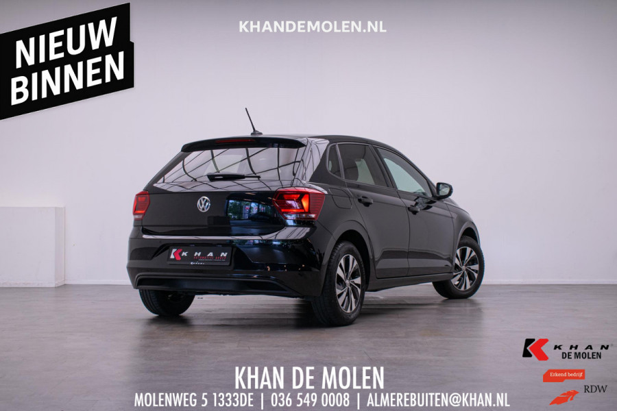 Volkswagen Polo 1.0 TSI Comfortline Business