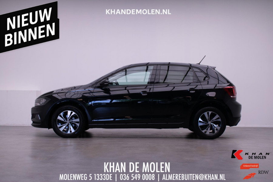 Volkswagen Polo 1.0 TSI Comfortline Business