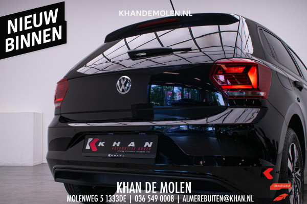 Volkswagen Polo 1.0 TSI Comfortline Business