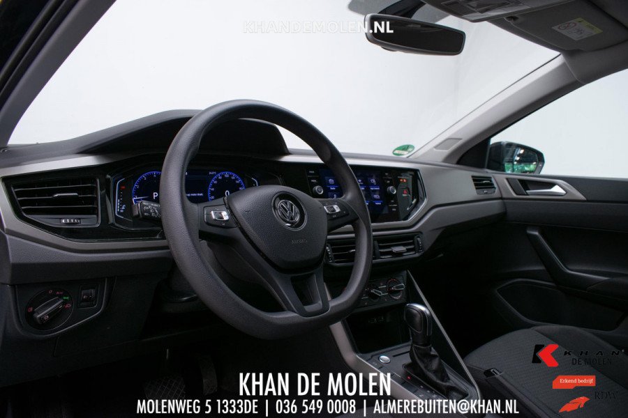 Volkswagen Polo 1.0 TSI Comfortline Business