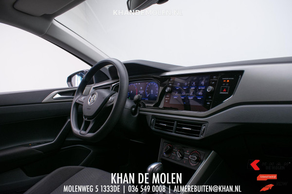 Volkswagen Polo 1.0 TSI Comfortline Business