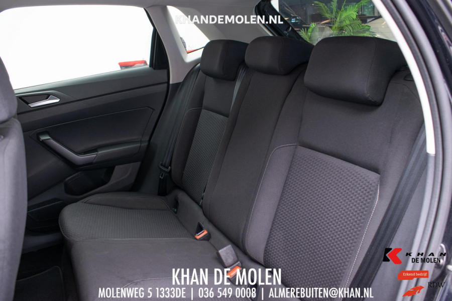 Volkswagen Polo 1.0 TSI Comfortline Business