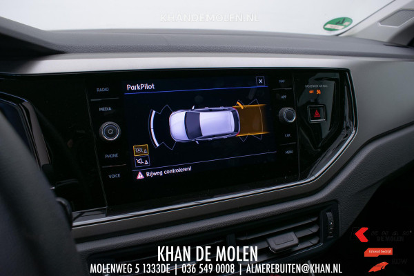 Volkswagen Polo 1.0 TSI Comfortline Business