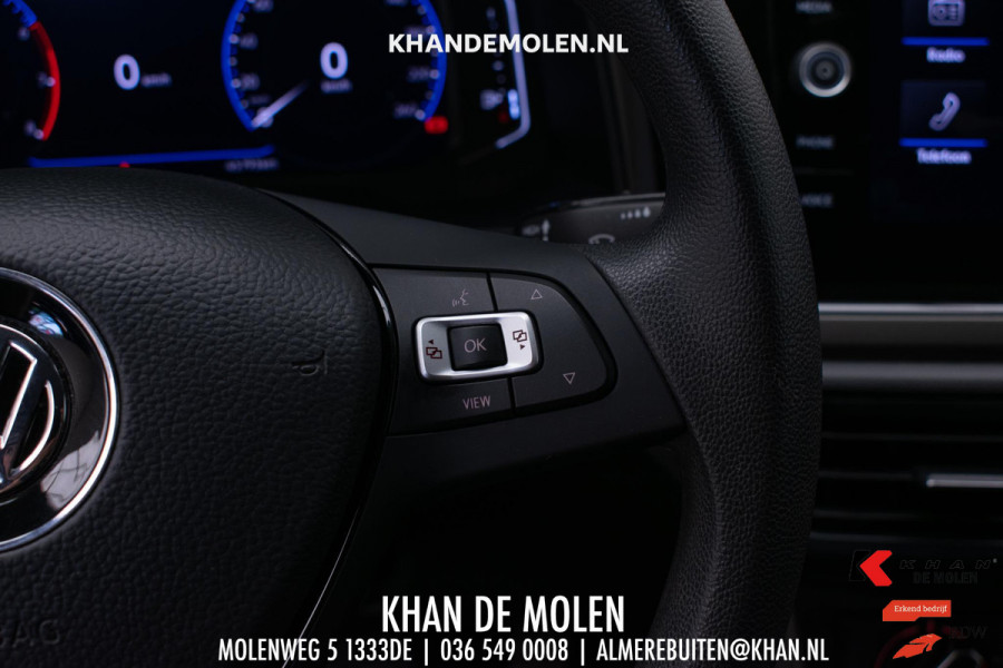 Volkswagen Polo 1.0 TSI Comfortline Business