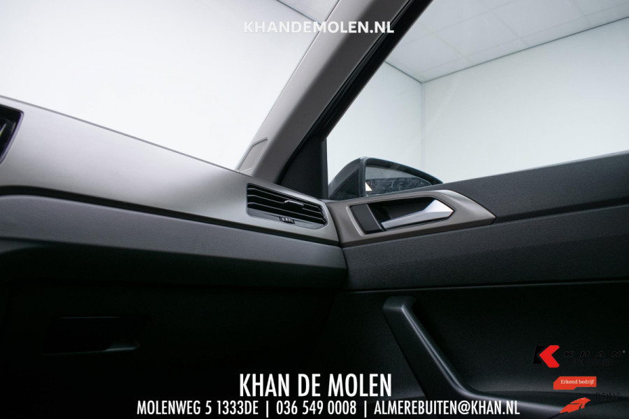 Volkswagen Polo 1.0 TSI Comfortline Business