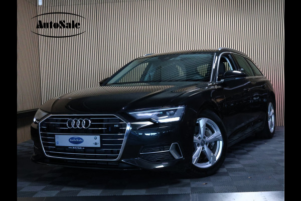 Audi A6 Avant 45 TFSI Pro S Line ACC VIRTUAL NAVI CAMERA CLIMA LANE DAB "20