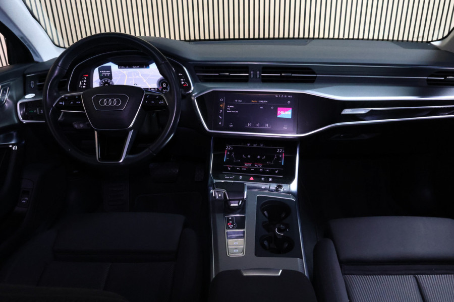Audi A6 Avant 45 TFSI Pro S Line ACC VIRTUAL NAVI CAMERA CLIMA LANE DAB "20
