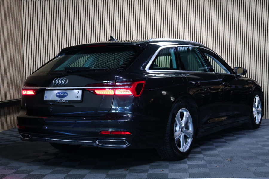 Audi A6 Avant 45 TFSI Pro S Line ACC VIRTUAL NAVI CAMERA CLIMA LANE DAB "20