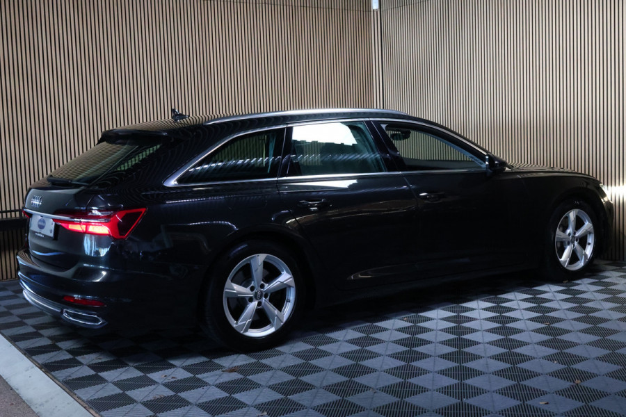 Audi A6 Avant 45 TFSI Pro S Line ACC VIRTUAL NAVI CAMERA CLIMA LANE DAB "20