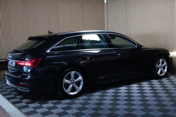 Audi A6 Avant 45 TFSI Pro S Line ACC VIRTUAL NAVI CAMERA CLIMA LANE DAB "20