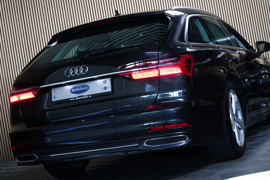 Audi A6 Avant 45 TFSI Pro S Line ACC VIRTUAL NAVI CAMERA CLIMA LANE DAB "20