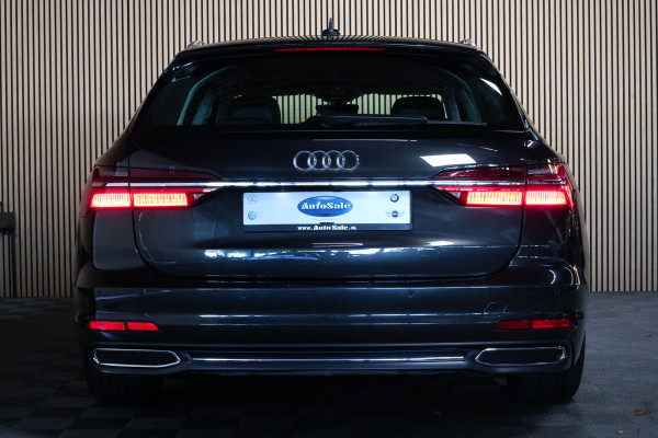 Audi A6 Avant 45 TFSI Pro S Line ACC VIRTUAL NAVI CAMERA CLIMA LANE DAB "20