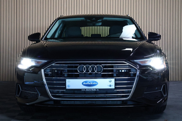 Audi A6 Avant 45 TFSI Pro S Line ACC VIRTUAL NAVI CAMERA CLIMA LANE DAB "20