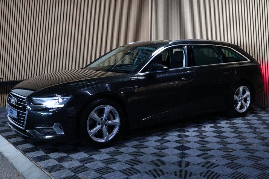 Audi A6 Avant 45 TFSI Pro S Line ACC VIRTUAL NAVI CAMERA CLIMA LANE DAB "20