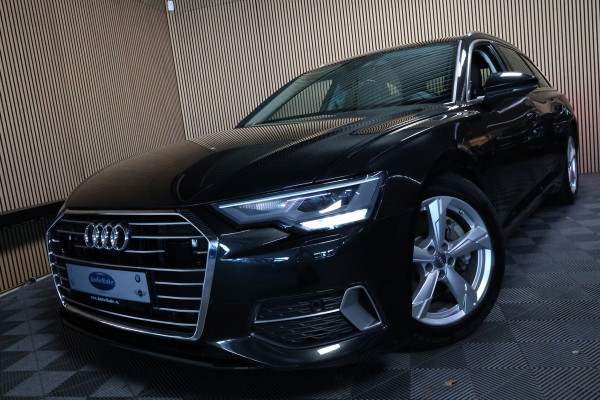 Audi A6 Avant 45 TFSI Pro S Line ACC VIRTUAL NAVI CAMERA CLIMA LANE DAB "20