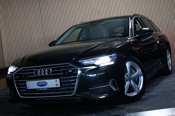 Audi A6 Avant 45 TFSI Pro S Line ACC VIRTUAL NAVI CAMERA CLIMA LANE DAB "20