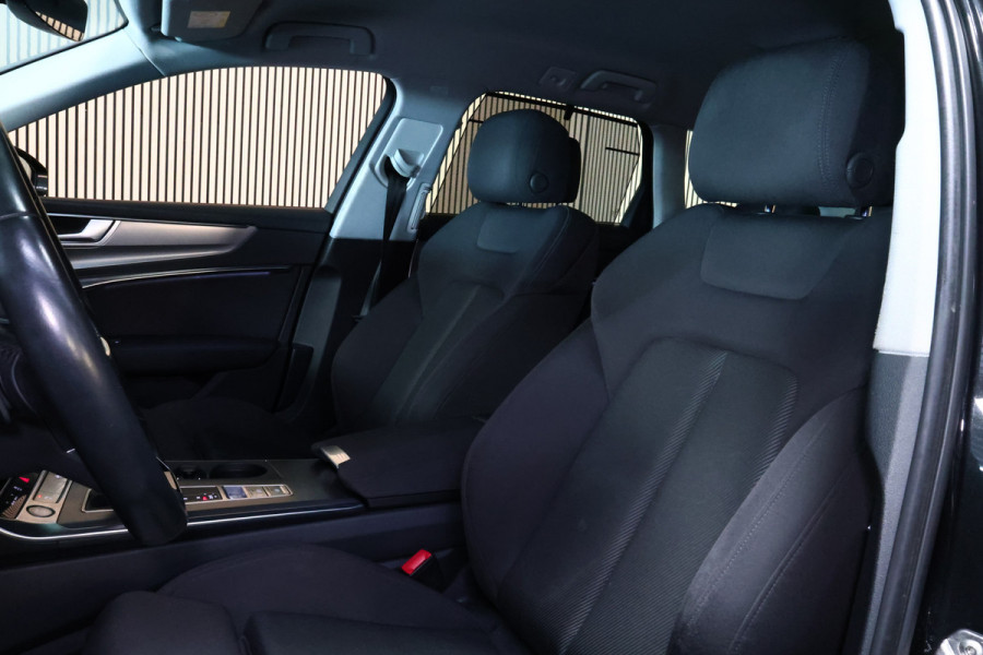 Audi A6 Avant 45 TFSI Pro S Line ACC VIRTUAL NAVI CAMERA CLIMA LANE DAB "20