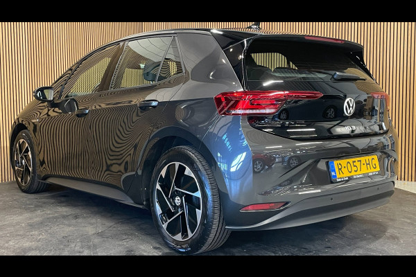 Volkswagen ID.3 Pro 62 kWh|91%SOH|STOEL-, STUURVERW|ANDROID/APPLE CARPLAY|ACC|CRUISE,CLIMATE CONTROL|NL-AUTO|NAP|INCL.BTW|1e EIG.|