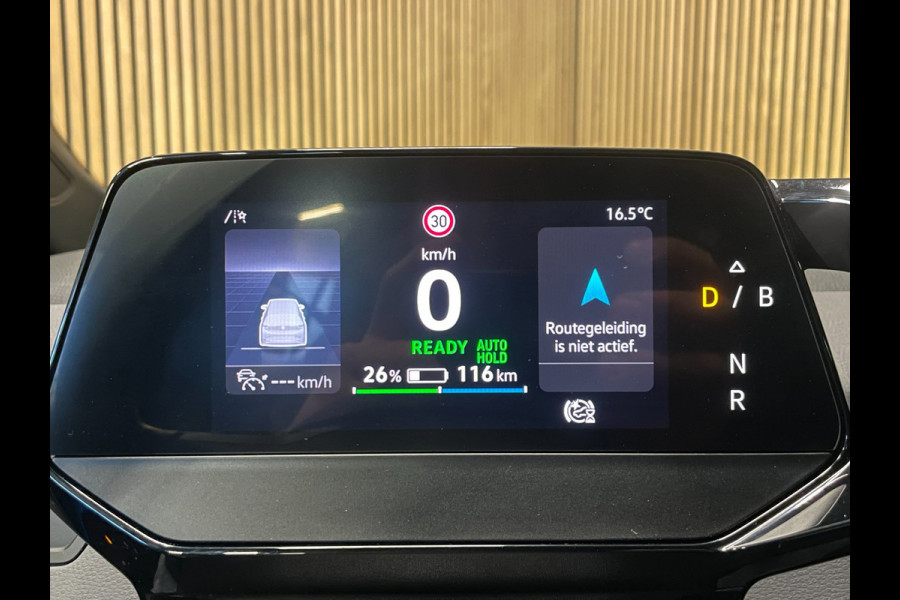 Volkswagen ID.3 Pro 62 kWh|91%SOH|STOEL-, STUURVERW|ANDROID/APPLE CARPLAY|ACC|CRUISE,CLIMATE CONTROL|NL-AUTO|NAP|INCL.BTW|1e EIG.|