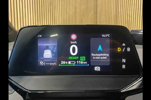 Volkswagen ID.3 Pro 62 kWh|91%SOH|STOEL-, STUURVERW|ANDROID/APPLE CARPLAY|ACC|CRUISE,CLIMATE CONTROL|NL-AUTO|NAP|INCL.BTW|1e EIG.|
